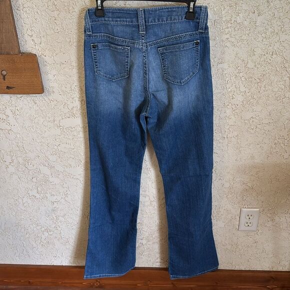 Cache Contour Collective Jeans - Picture 3 of 10
